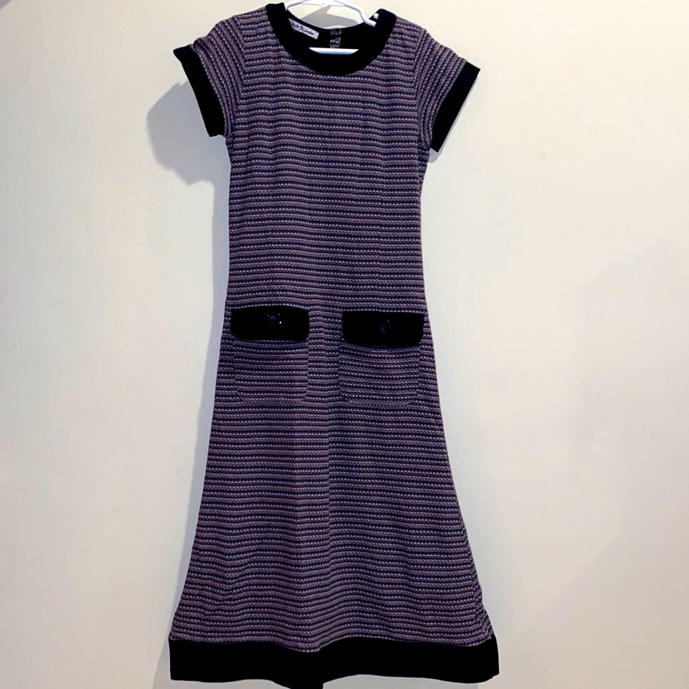 Camille Sophie Cute Dress